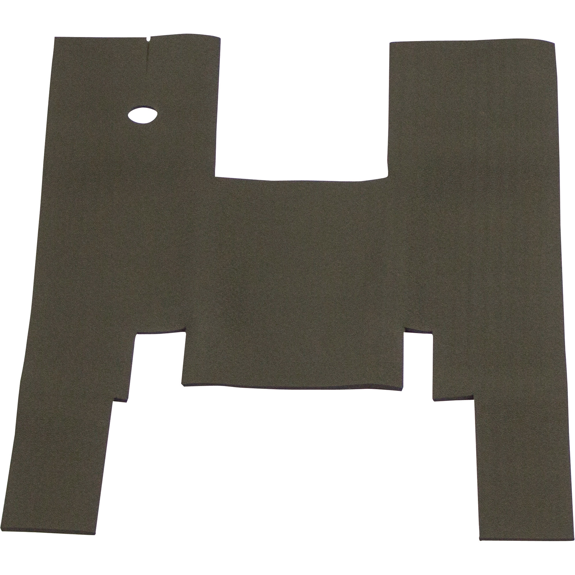K & M, IH HINIKER 1300 FLOOR MAT, Model# 4320